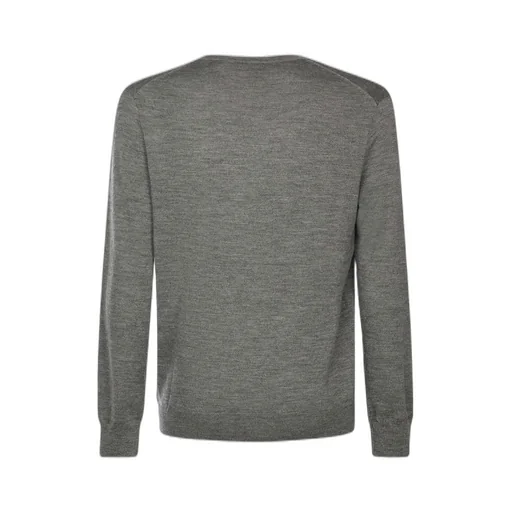 Polo Ralph Lauren Polo Pony Embroidered V-Neck Jumper