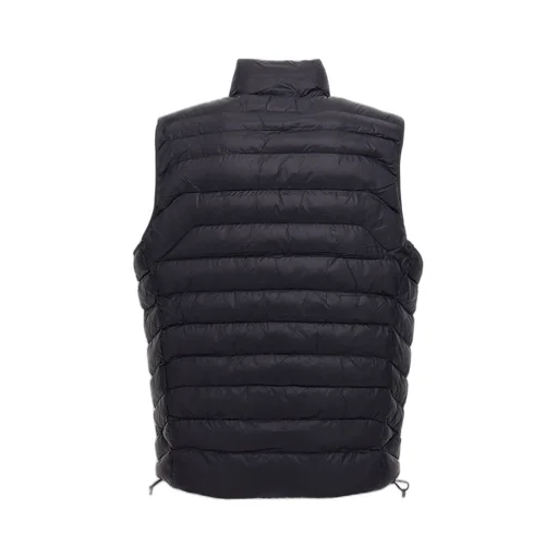 Polo Ralph Lauren Logo-Embroidered Padded Vest