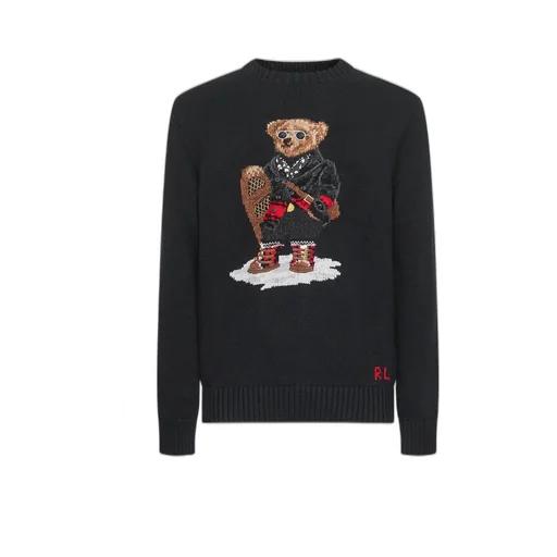 Polo Ralph Lauren Polo Bear Jumper