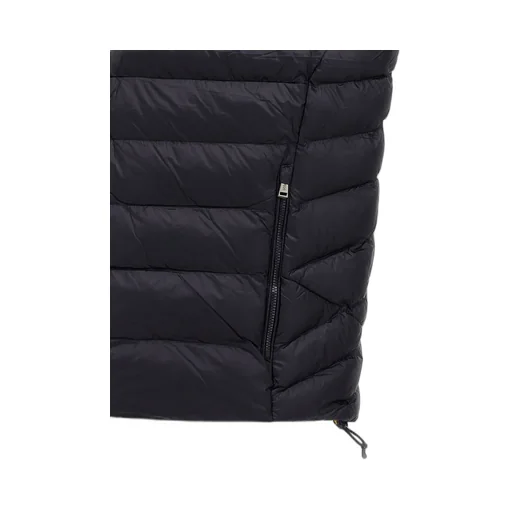 Polo Ralph Lauren Logo-Embroidered Padded Vest