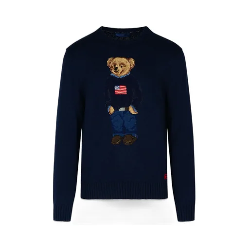 Polo Ralph Lauren Polo Bear Jumper