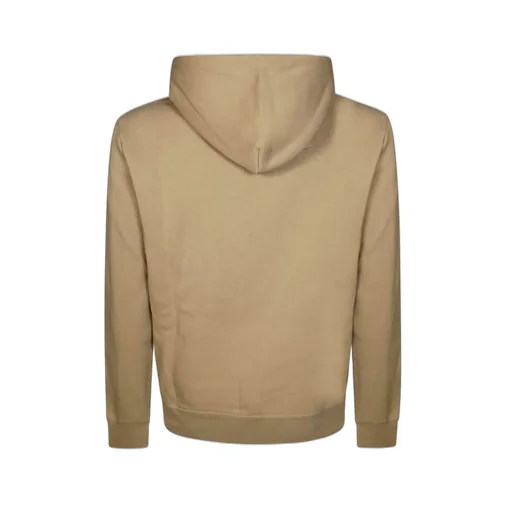 Polo Ralph Lauren Logo Embroidered Drawstring Hoodie
