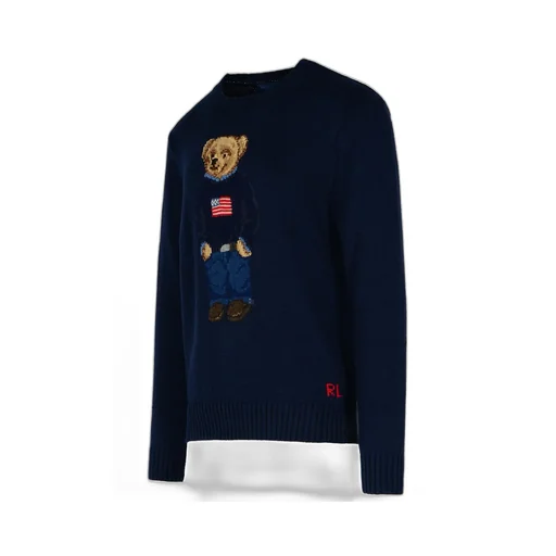 Polo Ralph Lauren Polo Bear Jumper