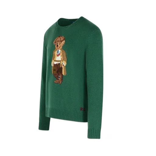 Polo Ralph Lauren Polo Bear Jumper