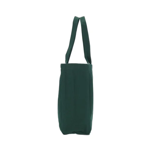 Polo Ralph Lauren Logo Embroidered Tote Bag