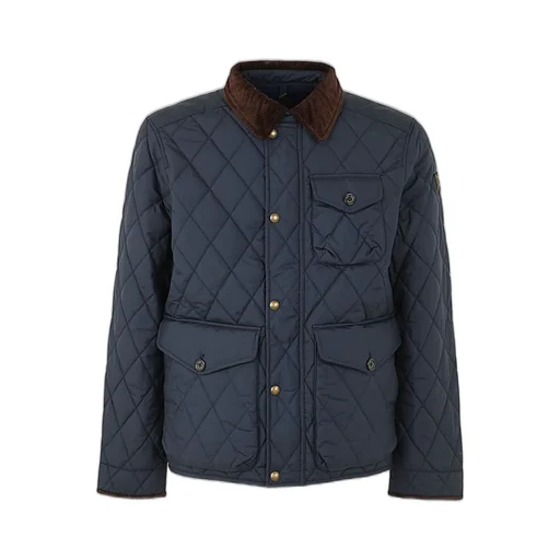 Polo Ralph Lauren Diamond Quilted Field Jacket