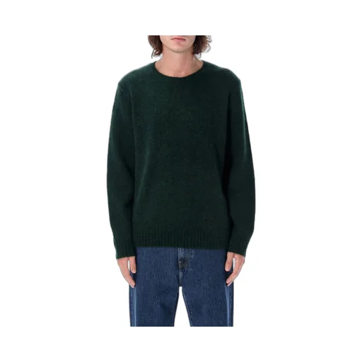 Polo Ralph Lauren Pony Embroidered Crewneck Jumper