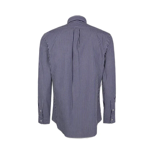 Polo Ralph Lauren All Fit Striped Stretch Poplin Shirt