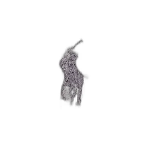 Polo Ralph Lauren Logo Embroidered Zipped Cardigan