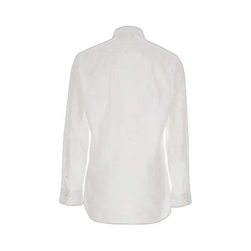 Polo Ralph Lauren Pony Embroidered Buttoned Shirt