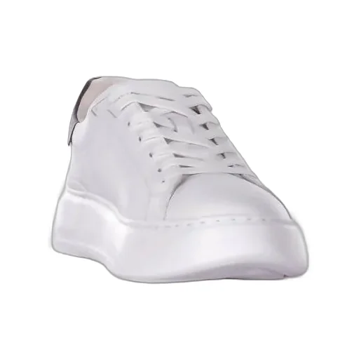 Polo Ralph Lauren Rlite Court Tumbled Sneakers