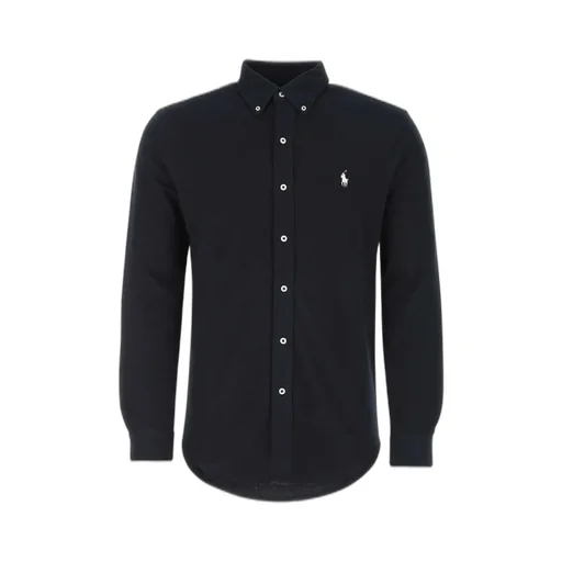 Polo Ralph Lauren Pony Embroidered Buttoned Shirt