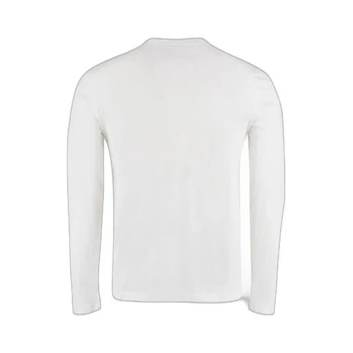 Polo Ralph Lauren Buttoned Long Sleeved T-Shirt