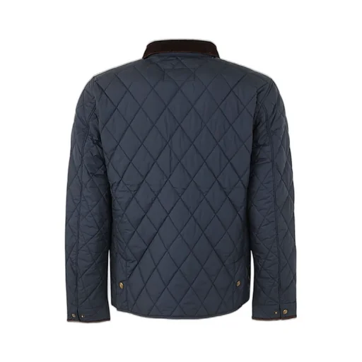 Polo Ralph Lauren Diamond Quilted Field Jacket