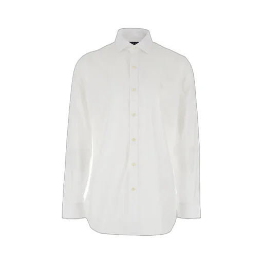 Polo Ralph Lauren Pony Embroidered Buttoned Shirt
