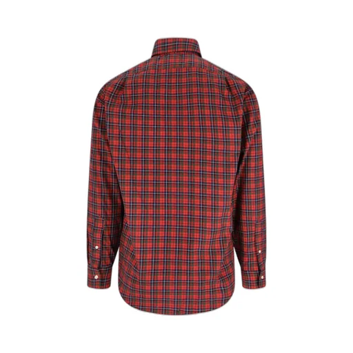 Polo Ralph Lauren Checked Shirt