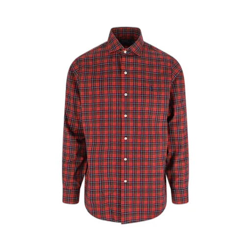 Polo Ralph Lauren Checked Shirt