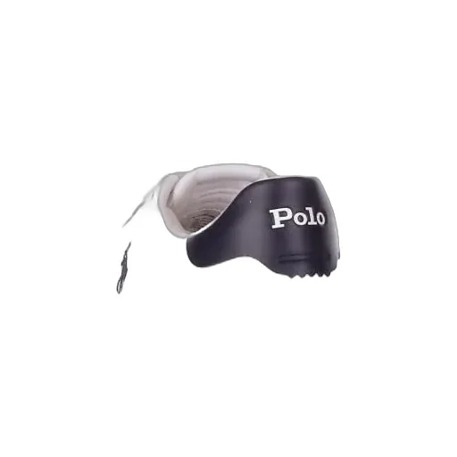 Polo Ralph Lauren Rlite Court Tumbled Sneakers