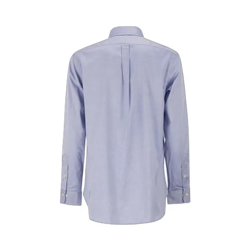 Polo Ralph Lauren Pony Embroidered Buttoned Shirt