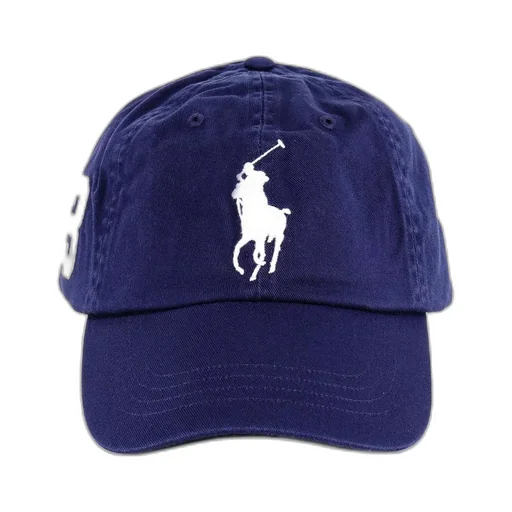 Polo Ralph Lauren Big Pony Chino Ball Cap