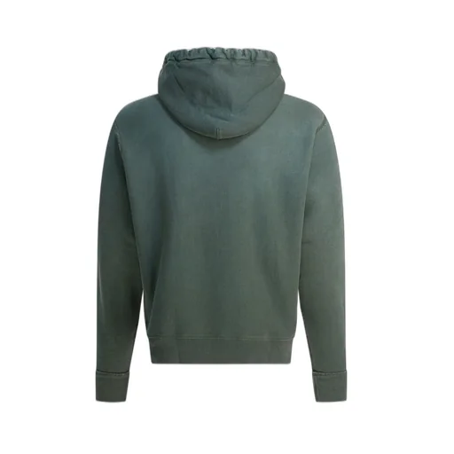 Polo Ralph Lauren Collegiate Drawstring Hoodie