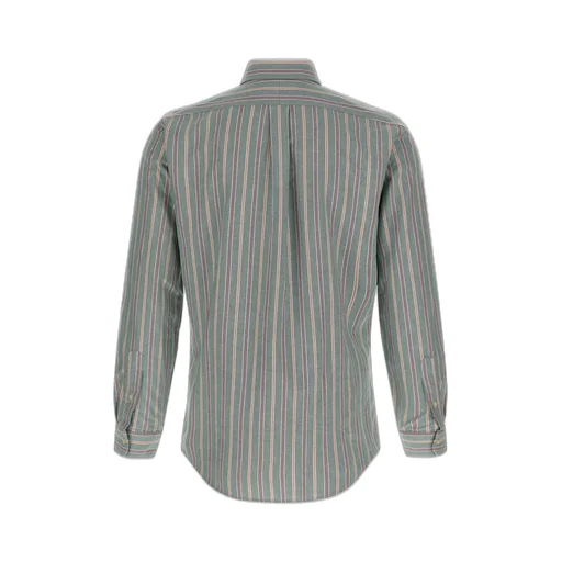 Polo Ralph Lauren Button Down Striped Shirt