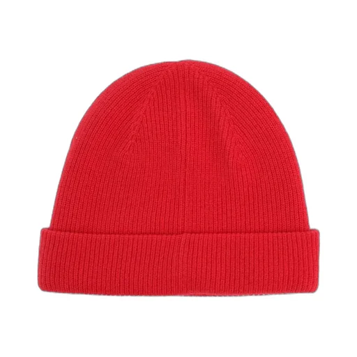Polo Ralph Lauren Polo Pony Embroidered Knitted Beanie