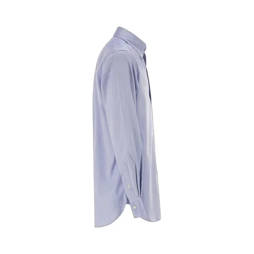 Polo Ralph Lauren Pony Embroidered Buttoned Shirt