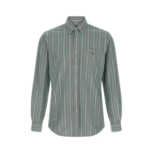 Polo Ralph Lauren Button Down Striped Shirt