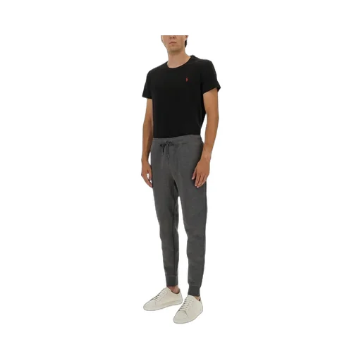 Polo Ralph Lauren Polo Pony-Embroidered Drawstring Pants