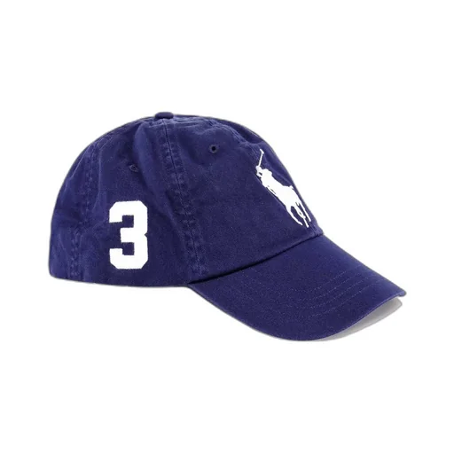 Polo Ralph Lauren Big Pony Chino Ball Cap
