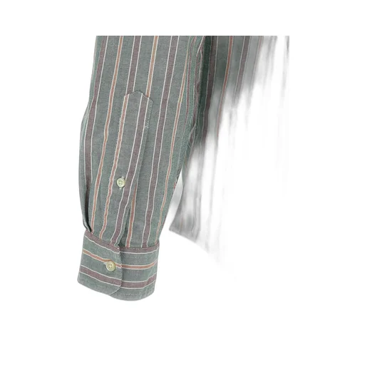 Polo Ralph Lauren Button Down Striped Shirt