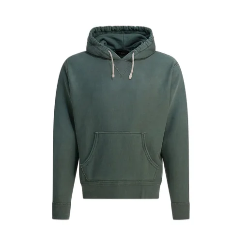 Polo Ralph Lauren Collegiate Drawstring Hoodie