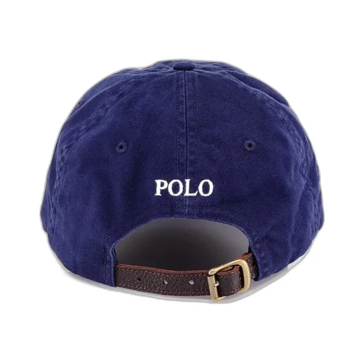 Polo Ralph Lauren Big Pony Chino Ball Cap