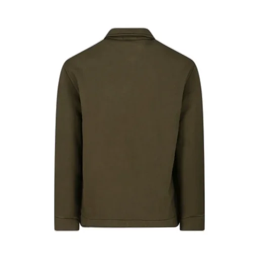 Polo Ralph Lauren Single Breasted Jacket