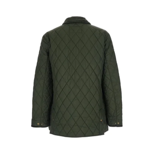 Polo Ralph Lauren Diamond Quilted Coat