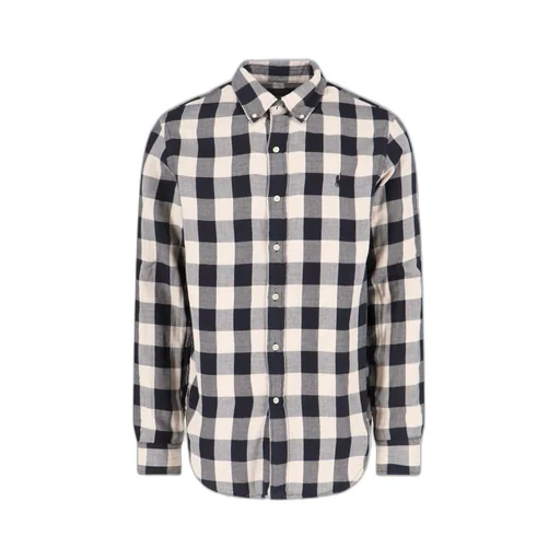 Polo Ralph Lauren Long Sleeve Checked Shirt