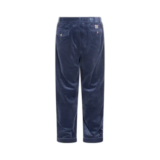 Polo Ralph Lauren Whitman Straight-Leg Trousers