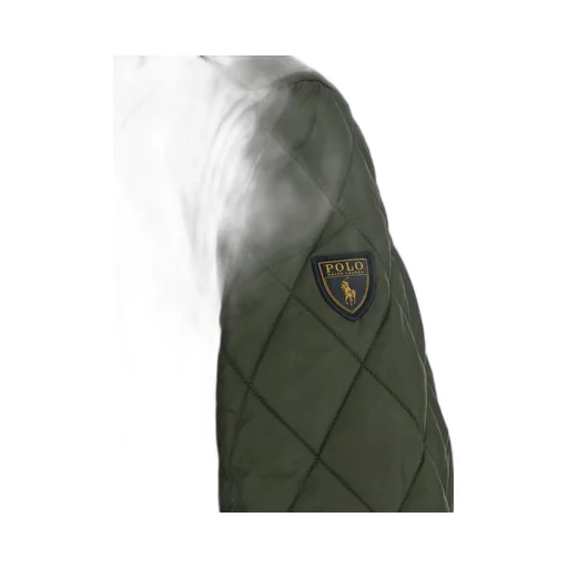 Polo Ralph Lauren Diamond Quilted Coat