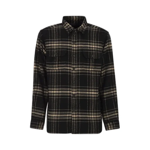 Polo Ralph Lauren Tartan Flannel Shirt