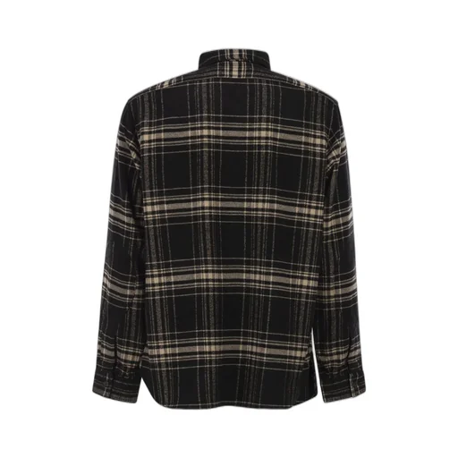 Polo Ralph Lauren Tartan Flannel Shirt