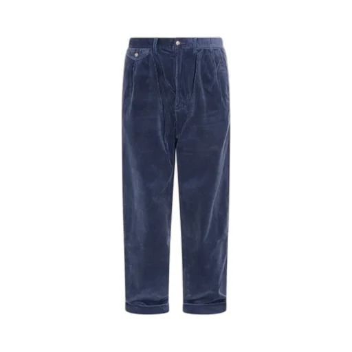 Polo Ralph Lauren Whitman Straight-Leg Trousers