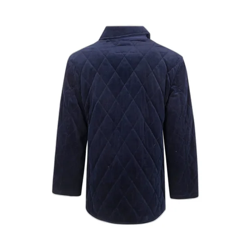 Polo Ralph Lauren Buttoned Quilted Jacket
