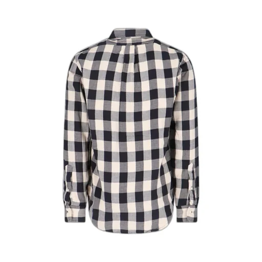 Polo Ralph Lauren Long Sleeve Checked Shirt