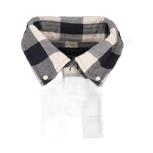 Polo Ralph Lauren Long Sleeve Checked Shirt