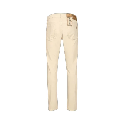 Polo Ralph Lauren Straight-Leg Slim-Fit Jeans