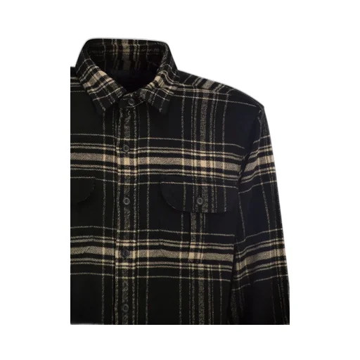 Polo Ralph Lauren Tartan Flannel Shirt