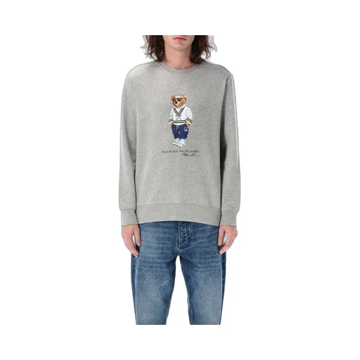 Polo Ralph Lauren Crewneck Bear Sweatshirt