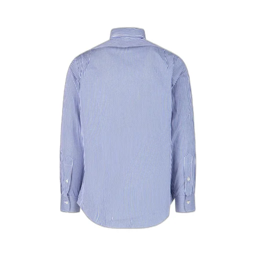 Polo Ralph Lauren Pony Embroidered Striped Shirt