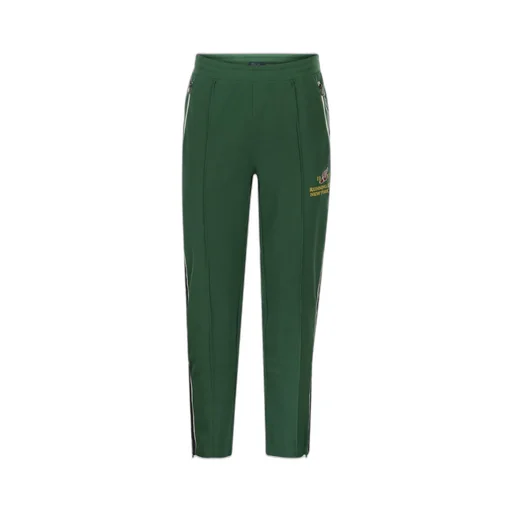 Polo Ralph Lauren Embroidered Tricot Track Pants